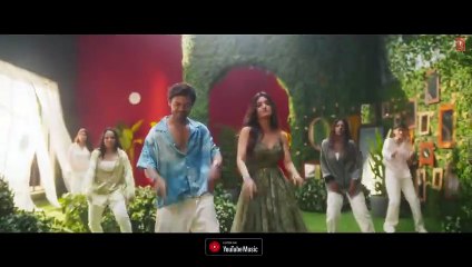 EK MULAQAAT (Official Music Video)_ Stebin Ben _ Nidhi Shah _ The Rish _ Bhushan Kumar