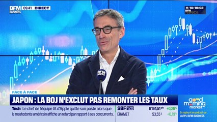 L'intégrale de Good Morning Market du mardi 2 décembre