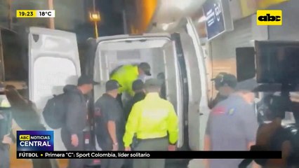 Caso Pecci: Cuatro de cinco imputados aceptaron los cargos que se les señalan