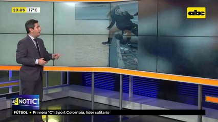 Agentes de la PMT golpean a pareja: Director alega que fue en defensa propia