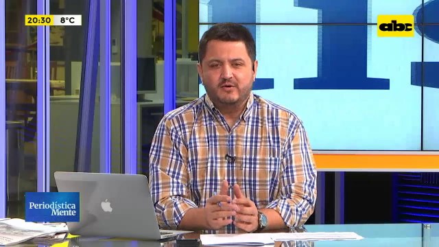 INDI logró acuerdo con nativos de Caaguazú