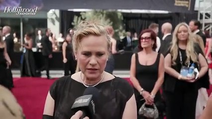 Patricia Arquette on the Legacy of 'Medium,' Impact of 'Severance' & What's Changed Since Her Famous Oscars Speech | Emmys 2025