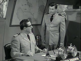 McHale's Navy - S02E16 - Creature From McHale's Lagoon