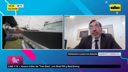 BMW M 50 Jahre, a pura adrenalina: Perfecta Automotores y BMW Paraguay celebran medio siglo de vida