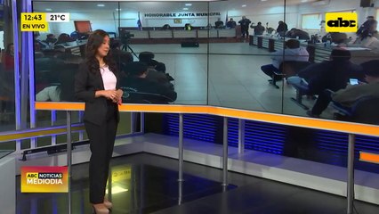 Alegan “avances significativos” sobre asesinato del intendente de Pedro Juan Caballero