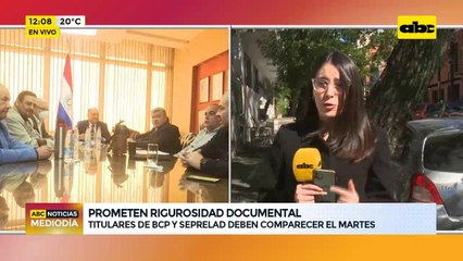 Prometen Rigurosidad Documental