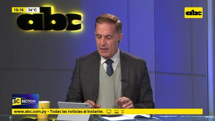 Senad abrirá investigación interna sobre cigarrillos en avión iraní