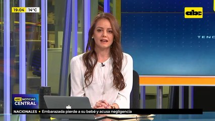 Separan a dos funcionarios de DINAC tras alertas por avión Venezolano-Iraní