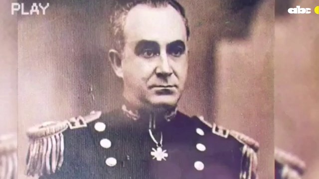 Obra teatral cañoneros paraguayos