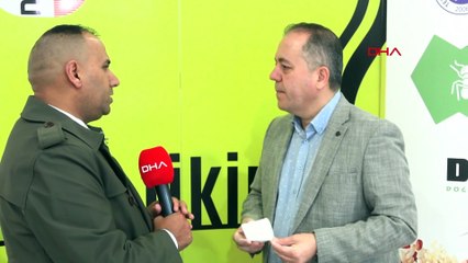 Türk bilim insanları 4 yıllık çalışmayla insan dostu ‘doğal böcek ilacını’ geliştirdi