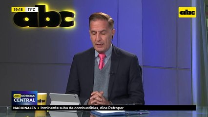 Avión retenido en Argentina: Sospechan de vínculos con el terrorismo