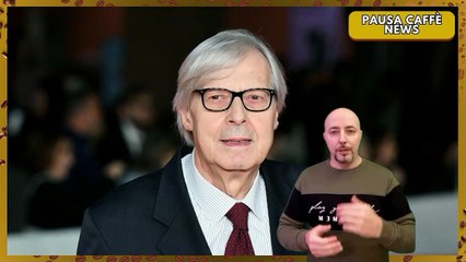 Vittorio Sgarbi verso il matrimonio tra voci, divieti e sorprese
