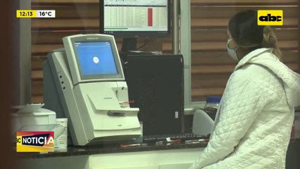 Ips ingavi: estarían utilizando reactivos vencidos