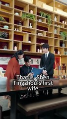 Forced to marry cold, ruthless disabled CEO in place of sister, I ended up loved and spoiled by him!