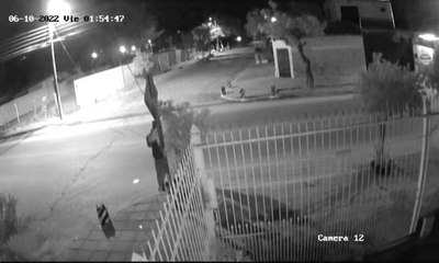 Adictos roban cables de Copaco y causan zozobra en San Lorenzo