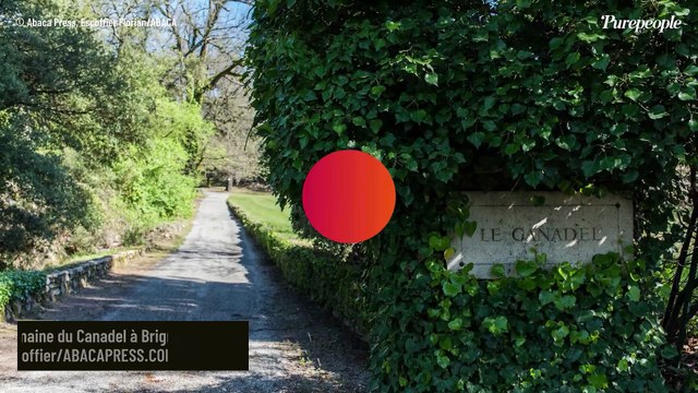 George Clooney et Amal : Leurs enfants Ella et Alexander (8 ans) épanouis en France dans leur ferme... un lieu très calme et très luxe