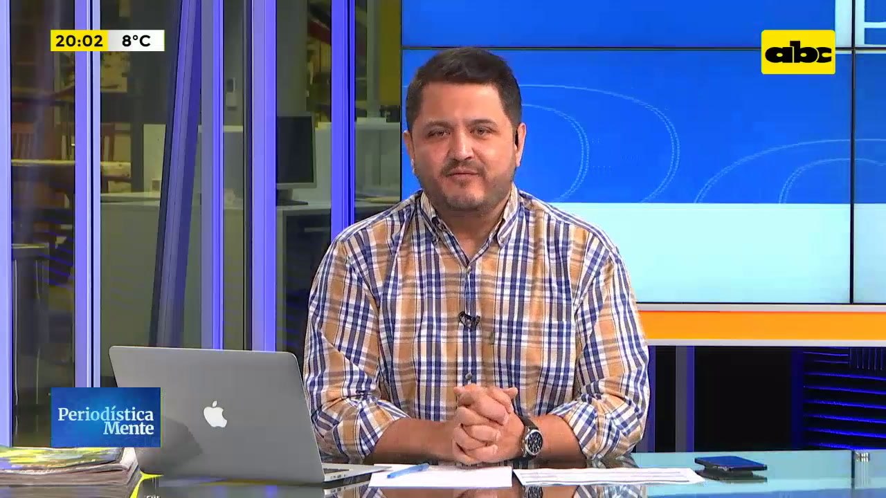 Firman acuerdo de concertación nacional