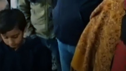 स्कूल I-Card से 8वीं के छात्र की दर्दनाक मौत