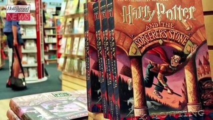 Will Daniel Radcliffe Return to Hogwarts for 'Harry Potter' Series? | THR News