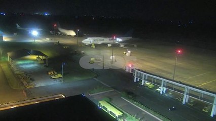 Avión iraní en Paraguay: Inteligencia no fue notificada por aeropuerto Guaraní