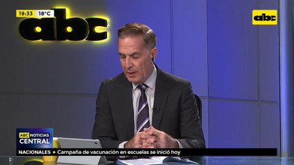 Avioneta de bandera boliviana cayó en iturbe: El piloto de la aeronave no fue encontrado en el lugar