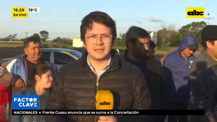 Camioneros analizan medidas desde la próxima semana si se concreta nueva suba de combustibles