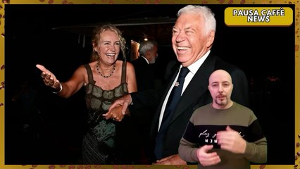 Gli amori di Nicola Pietrangeli dal successo al dolore del tradimento