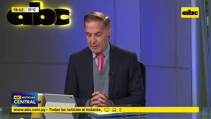 Reajuste de combustible podría darse desde el miércoles: Petropar aumentaría menos de G.1.000
