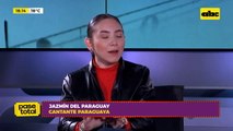 Jazmín del Paraguay presenta su nueva canción “Ñemboki”