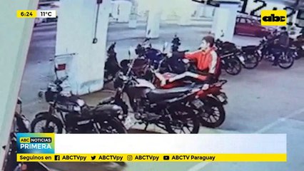 Logran recuperar dos motocicletas denunciadas como robadas