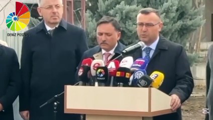 Kayseri adliyesi ek hizmet binası tanıtıldı: Hukuk mahkemeleri yeni binaya taşınacak