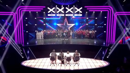 България Търси Талант Сезон 9 Епизод 12 Част 2 (2025)