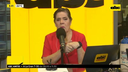 El 5 de mayo, Dinac ya autorizó que avión iraní ingrese a Paraguay