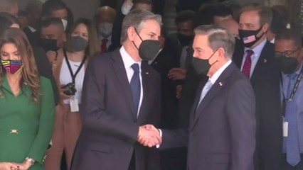 Pdte De Panama Anuncia Que Padece Cancer