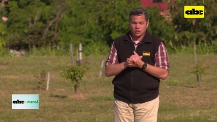 Historia de un productor lechero con manejo rústico