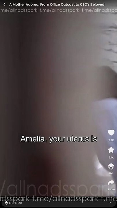 A Mother Adored - From Office Outcast to CEO's Beloved