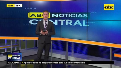 “Intervención en Guairá es lo más acertado”: Colorados trabajan por la unidad “sin impunidad”