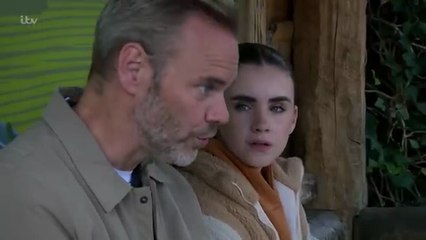 April makes her LAST MISTAKE _ Emmerdale