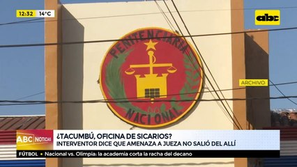 Qué dicen las autoridades sobre las amenazas