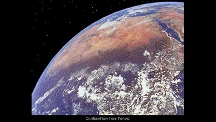 Tráiler de lanzamiento de Exodus The Colonization of Space (2025)