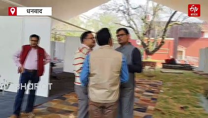 3 दिसंबर से IIT-ISM के शताब्दी स्थापना सप्ताह का आगाज, PM के प्रधान सचिव और गौतम अडाणी समारोह में करेंगे शिरकत