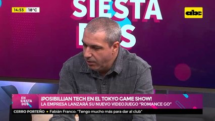 ¡Posibillian Tech estará en el Tokyo Game Show! La empresa lanzará su nuevo videojuego “Romance GO"
