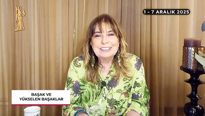 İki retronun etkileri sürüyor! Filiz Özkol açıkladı: Geçmiş hayatımıza ait ne varsa temizlenecek!