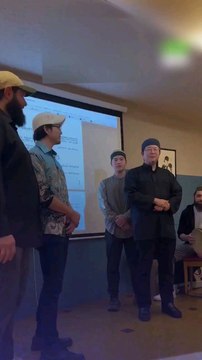 ‏🔴 ایک جاپانی گروپ نے حضور اکرم ﷺ کے مدینہ ہجرت کے موقع پر پڑھی جانے والی نعت '۔🌍 جاپانی گروپ کی طرف سے 'طلع البدر علینا' کی یہ پرفارمنس , رسول اللہ ﷺ کی محبت دنیا کے ہر کونے میں موجود ہے۔ سبحان اللہ!#Japan