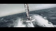 Sodebovoile 2025 - Trophée Jules Verne  La quête continue !