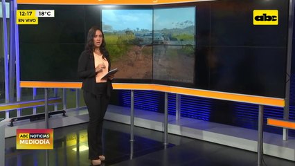 Roban armas, camioneta y motos de estancia en zona de influencia del EPP