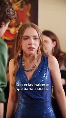 [doblado] Reclamada por el hermano Alfa de mi ex en Español #reelshort