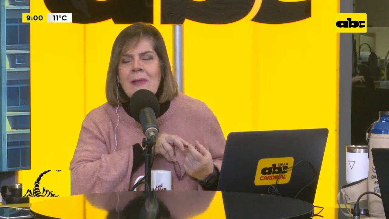 Hurtó celulares en la Expo y fue detenida