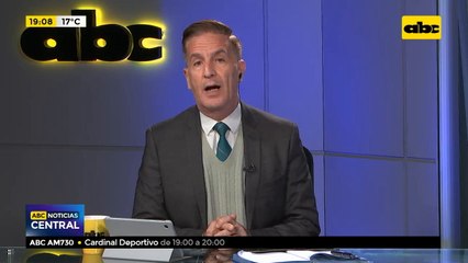 Diputados cartistas frenan Ley Antilavado e intervención de Guairá