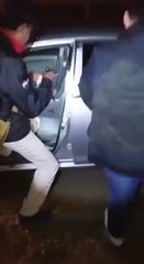 Detienen a un hombre por poseer cocaína y marihuana